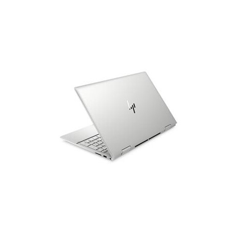 HP ENVY x360 15-ed0004nc, i7-1065G7, 15.6 UHD/Touch, Intel Iris Plus, 16GB, SSD 1TB, noODD, W10, 2-2-2, Natural silver