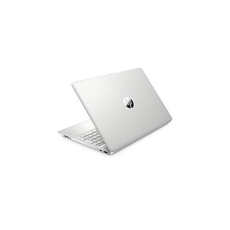 HP 15s-fq1012nc, i7-1065G7, 15.6 FHD, Intel Iris Plus, 16GB, SSD 1TB, noODD, W10, 2-2-0, Natural silver