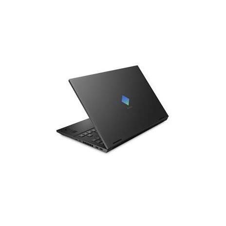 OMEN 15-ek0001nc, i7-10750H, 15.6 FHD, RTX 2060/6GB, 16GB, SSD 512GB, W10, 2-2-2, Shadow black