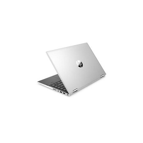 HP Pavilion x360 14-dw0001nc, i3-1005G1, 14.0 FHD/Touch, Intel UHD, 8GB, SSD 512GB, W10, 2-2-0, Natural silver