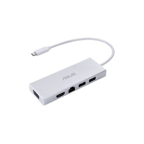 ASUS OS200 USB-C DONGLE