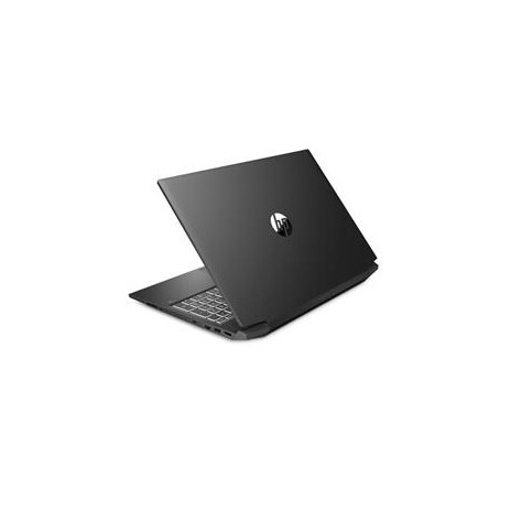 HP Pavilion Gaming 16-a0003nc, i7-10750H, 16.1 FHD, GTX 1650Ti/4GB, 16GB, SSD 256GB+1TB7k2, W10, 2-2-0, Shadow black