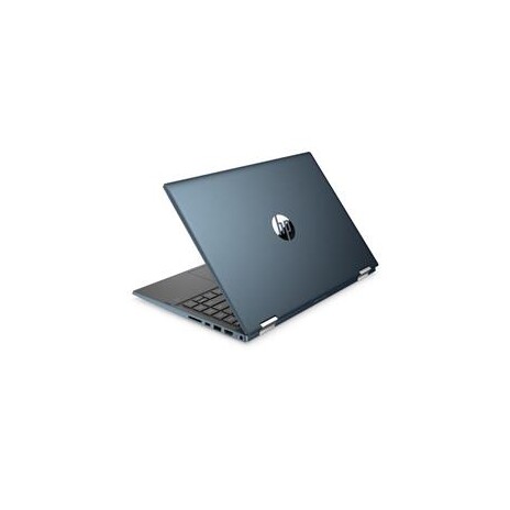 HP Pavilion x360 14-dw0000nc, i3-1005G1, 14.0 FHD/Touch, Intel UHD, 4GB, SSD 128GB, W10, 2-2-0, Forest teal