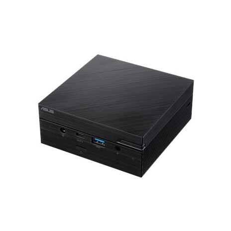 ASUS PN62S-BB3040MD i3-10110U/1*M.2 Slot+ 1*2.5" Slot/0G/DP/bez OS