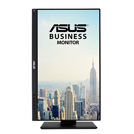 24" LCD ASUS BE24EQSB