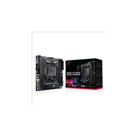 ASUS ROG STRIX B550-I GAMING soc.AM4 B550 DDR4