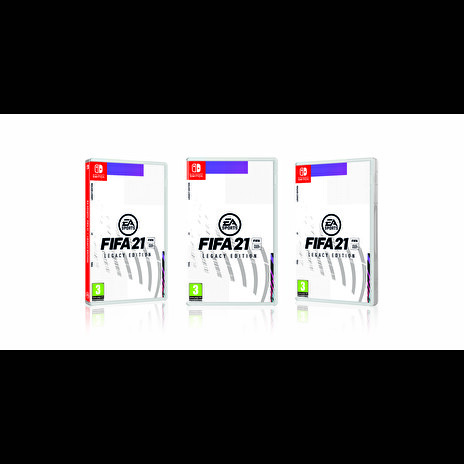 NS - FIFA 21