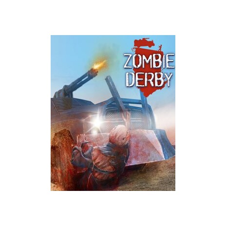 ESD Zombie Derby