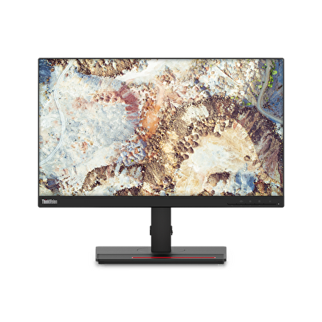 Lenovo T22i-20 21" IPS/16:9/1920x1080/1000:1/6ms