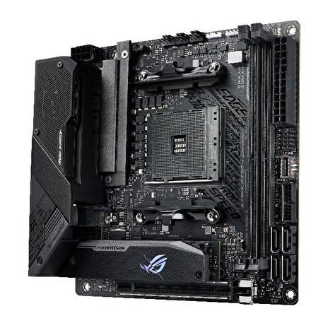 ASUS ROG STRIX B550-I GAMING