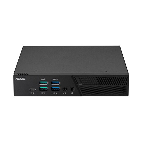 ASUS PC PB60 - i7-9700T, 8GB DDR4, 256GB SSD, HDMI, Intel UHD Graphics 630, LAN, bez OS