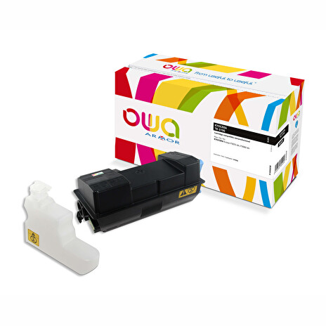 OWA Armor toner kompatibilní s KYOCERA TK3190, černá/black