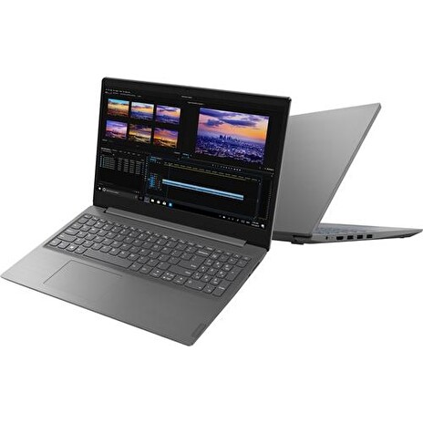 LENOVO NB V15-IIL, 15.6" FHD, Intel i3-1005G1, 8GB, HDD 256GB SSD, vga integrated, Win10HOME