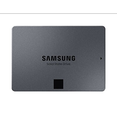 SSD 1TB Samsung 870 QVO SATA III