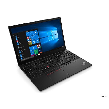 LENOVO TP E15 Gen2 - Ryzen5-4500U,15.6" IPS 1920x1080 FHD mat,8GB,512SSD,HDMI,Radeon Vega 8,W10P,1r carry-in