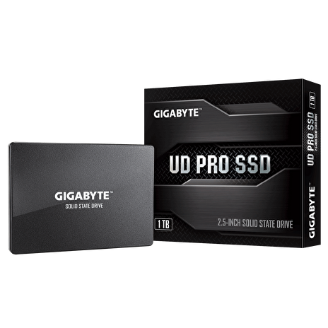 GIGABYTE UD PRO SSD 1TB