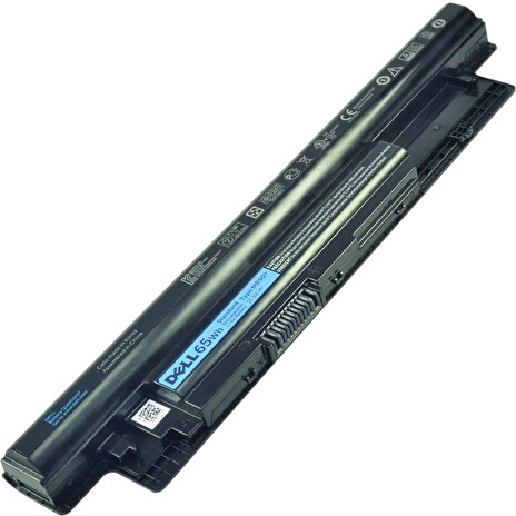 Dell originální baterie Li-Ion 11,1V 5800mAh 65Wh