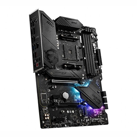 MSI MPG B550 GAMING PLUS