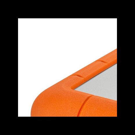 LaCie Rugged Boss SSD 1 TB