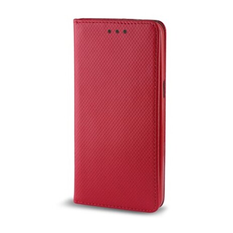 Cu-Be Pouzdro s magnetem Samsung A51 (A515) Red