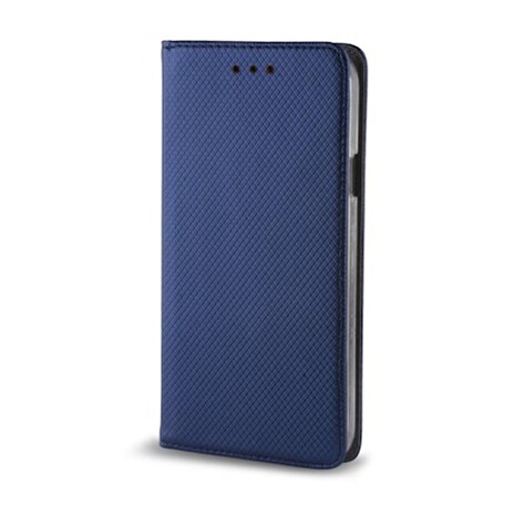 Cu-Be Pouzdro s magnetem Samsung A71 (A715) Navy