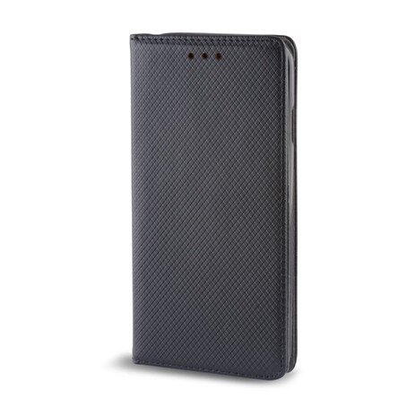 Cu-Be Pouzdro s magnetem iPhone 11 (6,1"") Black