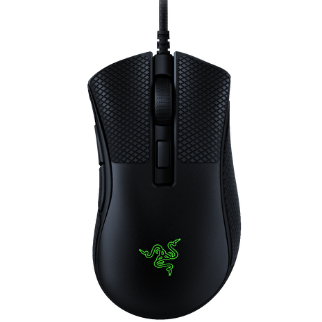 Razer Deathadder V2 Mini + Mouse Grip Tapes