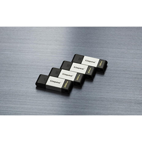 KINGSTON 128GB USB-C 3.2 Gen 1 DataTraveler 80