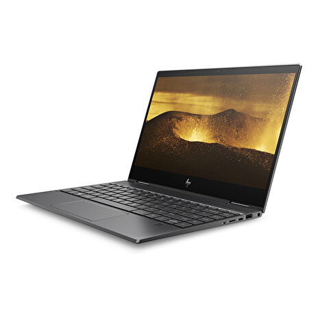 HP ENVY x360 13-AR0001NT; Ryzen 5 3500U 2.1GHz/8GB RAM/512GB SSD PCIe/HP Remarketed