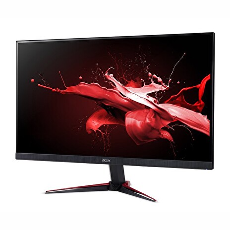 Acer LCD Nitro VG270Sbmiipx 27" IPS LED/1920x1080@144Hz/100M:1/2ms/250nits/2xHDMI 2.0, DP/repro/Black