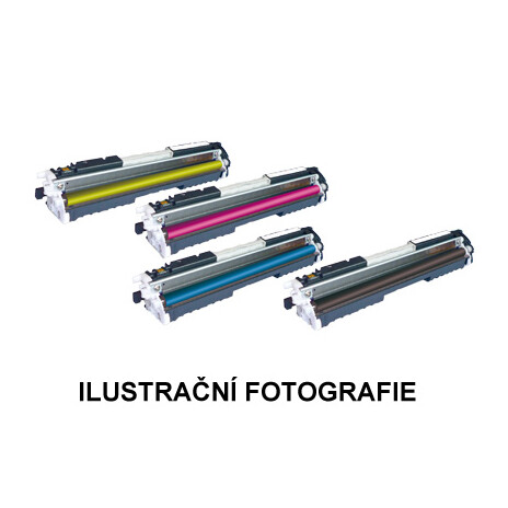 OWA Armor toner kompatibilní s Kyocera TK-5280M, 11000st, červená/magenta