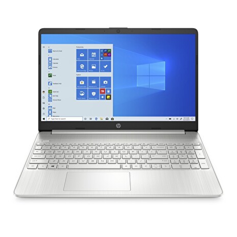 HP 15s-fq1011nc i7-1065G7/16GB/512GB/W10H6