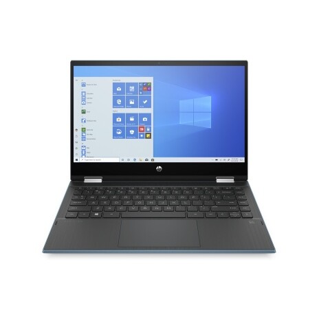 HP Pavilion x360 14-dw0000nc i3-1005G1/4/128/W10H