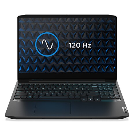 Gaming 3 15.6FHD/i7-10750H/16G/512/GTX1650Ti/bezOS