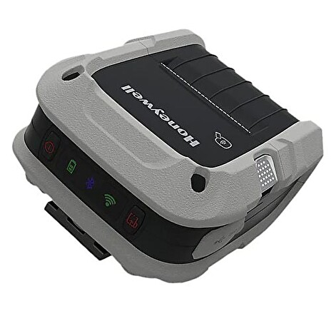 RP4 - USB, NFC, Bluetooth 4.1 LE, WLAN 802.11