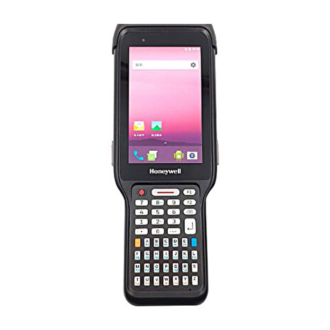 ScanPal EDA61K - ALFNUM, N6703 SR, WWAN, AND