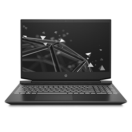 HP Pavil Gaming 15-ec1003nc R5-4600H/8/512/W10