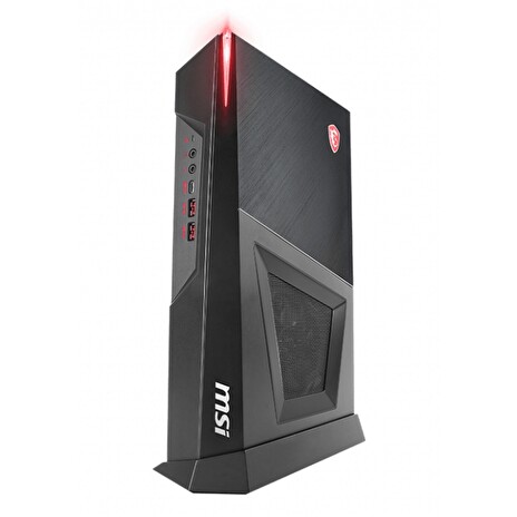 MSI MPG Trident 3 10SI-022EU/i5-10400F Comet lake/8GB/512GB SSD + 1TB HDD/GTX 1660 SUPER AERO ITX, 6GB OC/Win 10 Home