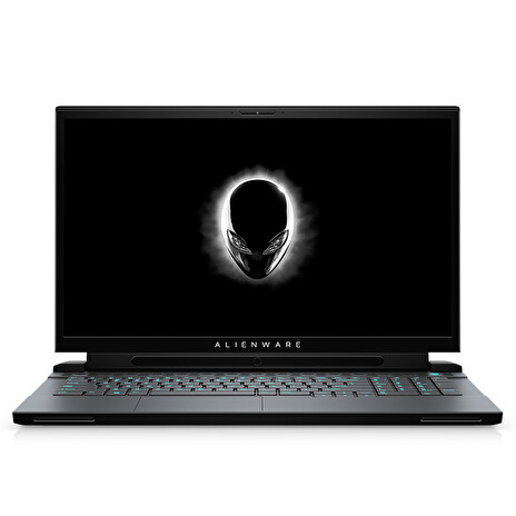 Dell Alienware M17 R2 P41E; Core i7 9750H 2.6GHz/16GB RAM/512GB M.2 SSD/battery DB