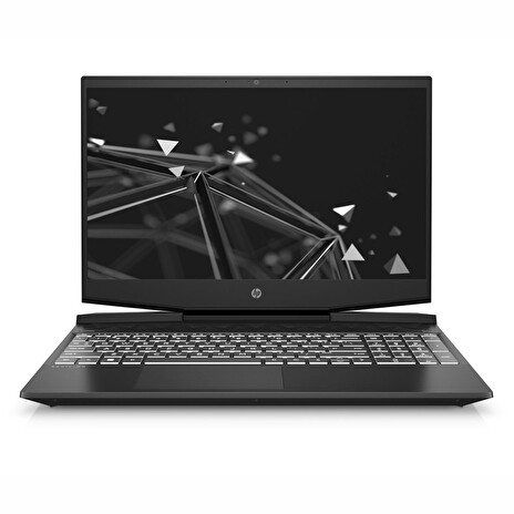 HP Pavil Gaming 15-dk1006nc i7-10750H/16/1+256/