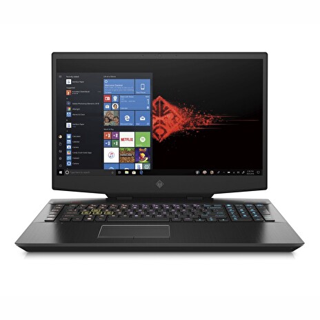 HP OMEN by HP 17-cb1008nc i9-10880H/32/512+1/W10