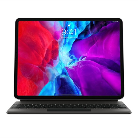 Magic Keyboard for 12,9'' iPad Pro - US