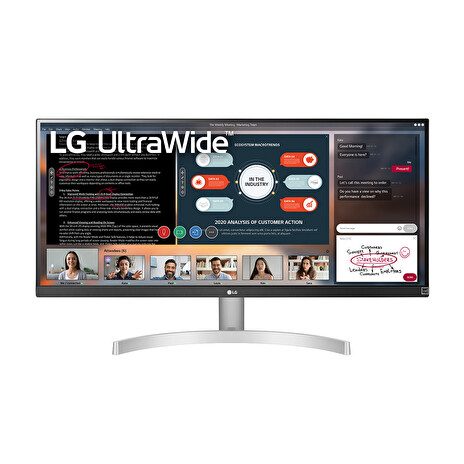 29" LG LED 29WN600-WFHD, IPS, 2xHDMI,DP,HDR10
