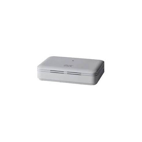 Cisco Business 141AC Wireless Extender-Desktop, 802.11ac Wave 2; 2x2:2 MIMO