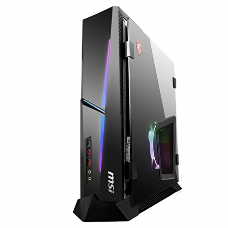 MSI MEG Trident X 10SE-852EU/i7-10700K Comet lake/32GB/512GB SSD + 1TB HDD/RX 2080 SUPER VENTUS XS, 8GB/Win 10 Home