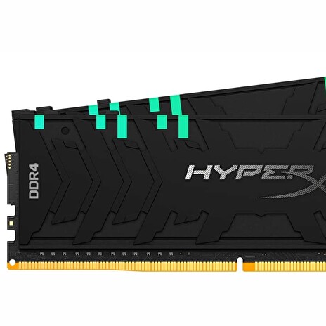 Kingston DDR4 16GB (Kit 2x8GB) HyperX Predator DIMM 4000MHz CL19 XMP RGB