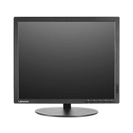 Lenovo T1714p 17"/5:4/1280x1024/1000:1/5ms