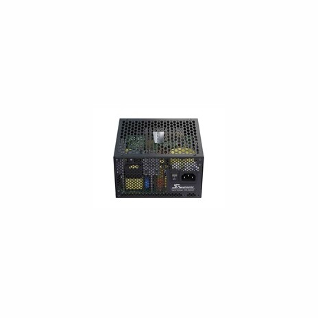 SEASONIC zdroj 500W Prime PX-500 Fanless (SSR-500PD2)