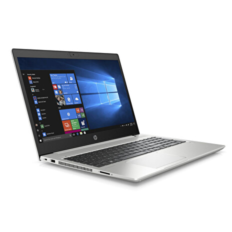 HP ProBook 450 G7; Core i5 10210U 1.6GHz/8GB RAM/256GB SSD PCIe NEW/batteryCARE+