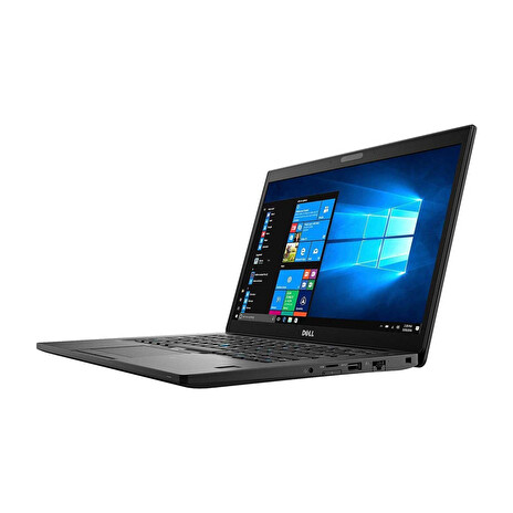 Dell Latitude 7490; Core i7 8650U 1.9GHz/8GB RAM/512GB M.2 SSD/battery DB